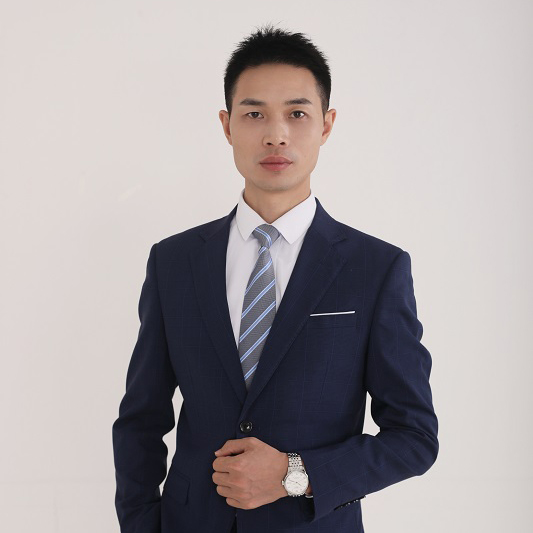 吴代雄律师